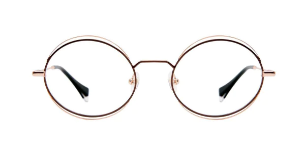 Oprawa okularowa GIGI Studios 6597/2 GOLDIE