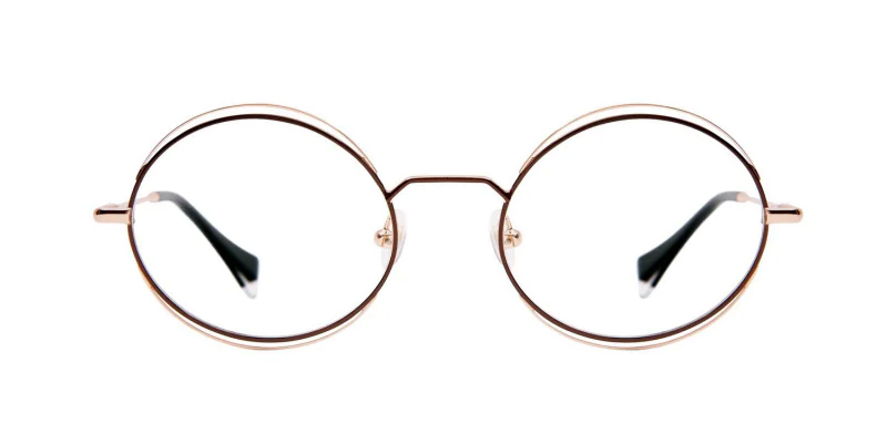 Oprawa okularowa GIGI Studios 6597/2 GOLDIE