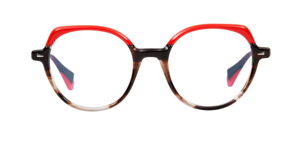 Oprawa okularowa GIGI Studios 6650/9 CORAL