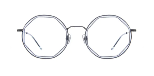 Oprawa okularowa GIGI Studios 8062/4 KRISTEN