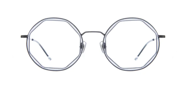 Oprawa okularowa GIGI Studios 8062/4 KRISTEN