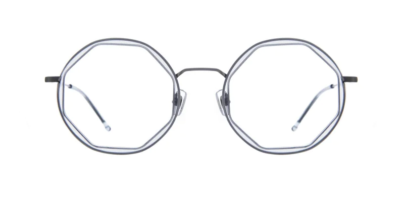 Oprawa okularowa GIGI Studios 8062/4 KRISTEN