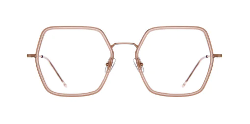 Oprawa okularowa GIGI Studios 8063/6 DASHA