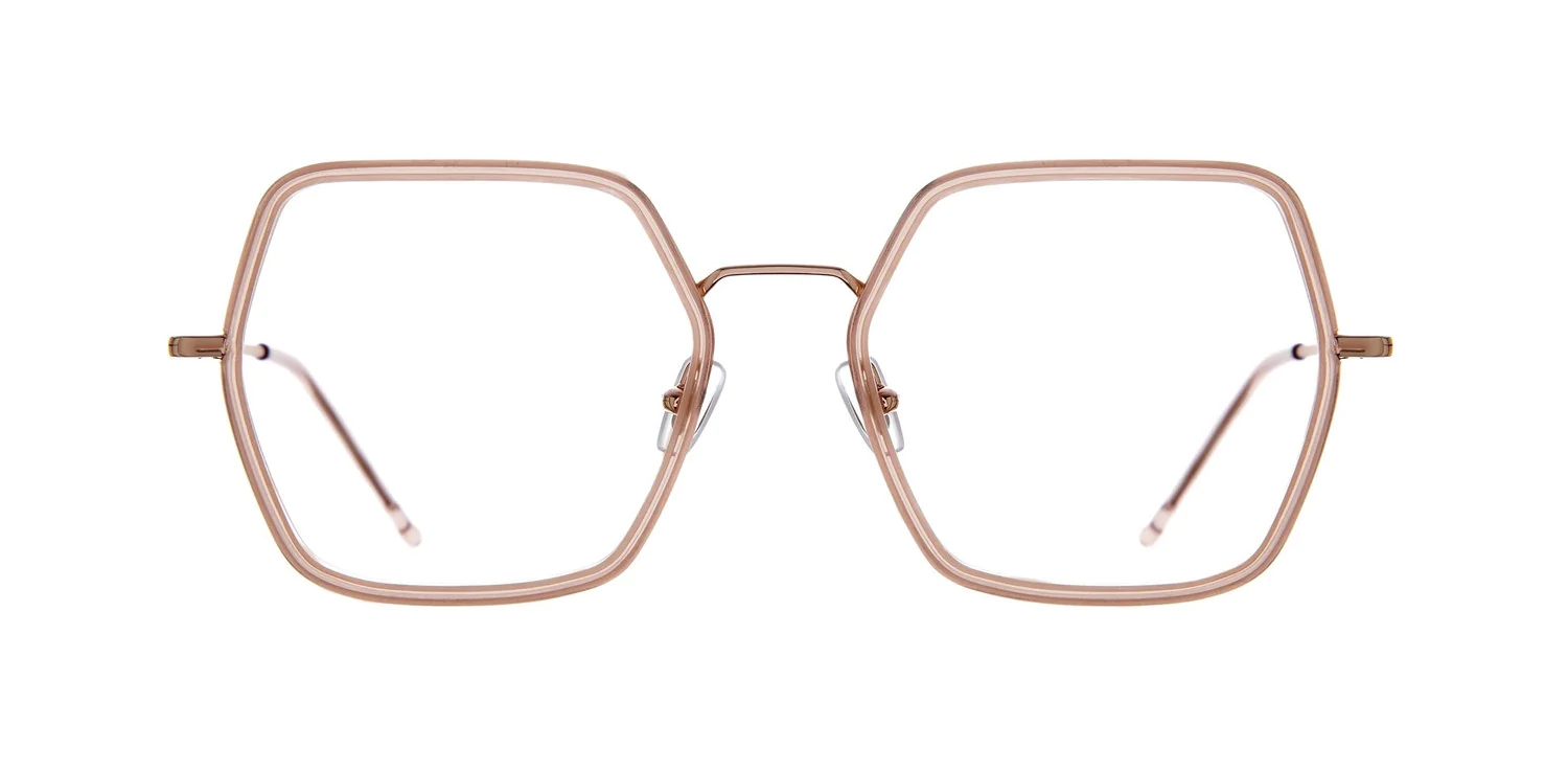 Oprawa okularowa GIGI...