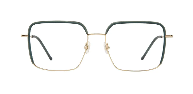 Oprawa okularowa GIGI Studios 8065/7 LAB LIGHTS