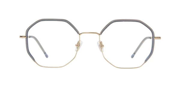 Oprawa okularowa GIGI Studios 8067/3 LAB ELECTRIC