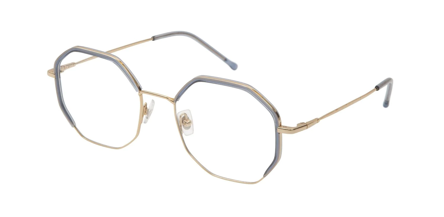 Oprawa okularowa GIGI Studios 8067/3 LAB ELECTRIC