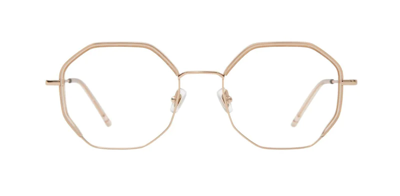 Oprawa okularowa GIGI Studios 8067/6 LAB ELECTRIC