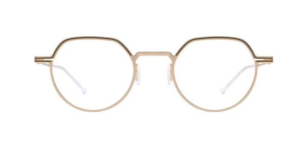 Oprawa okularowa GIGI Studios 8074/1 LAB MARBLE