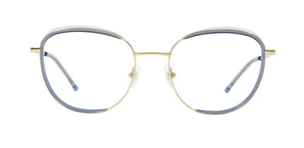 Oprawa okularowa GIGI Studios 8082/3 ABRIL LAB