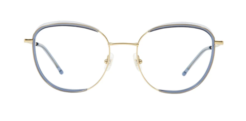 Oprawa okularowa GIGI Studios 8082/3 ABRIL LAB