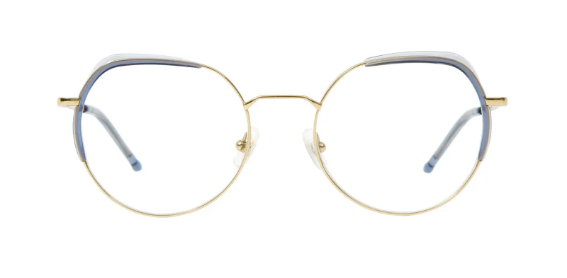Oprawa okularowa GIGI Studios 8083/4 VEGA LAB