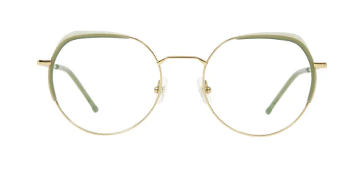 Oprawa okularowa GIGI Studios 8083/7 VEGA LAB
