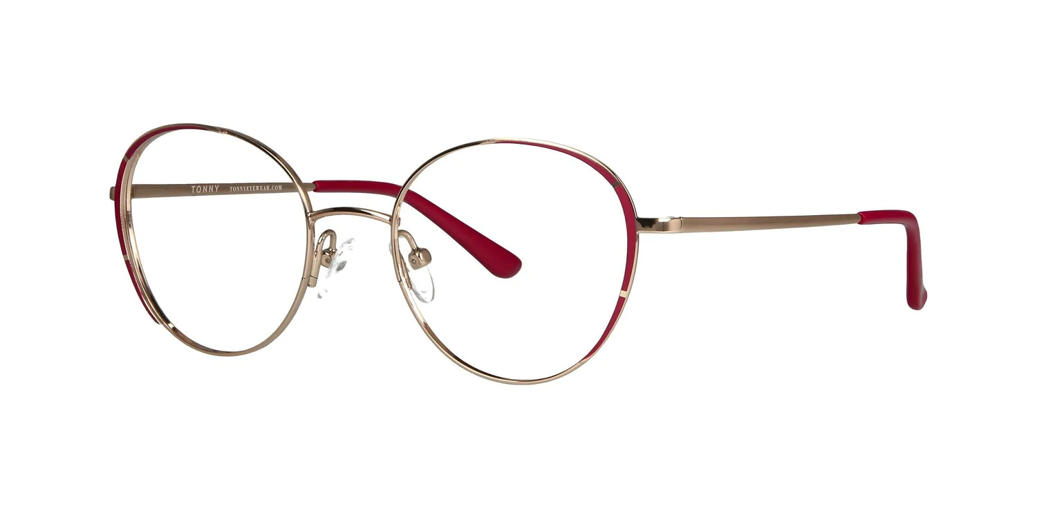 Oprawa okularowa TONNY 48262C3