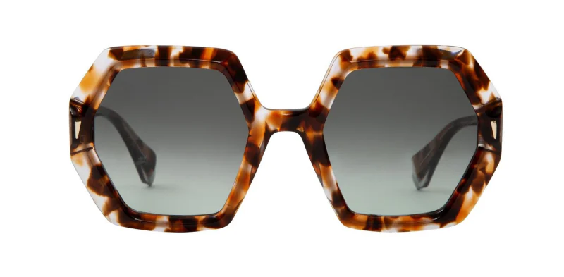 Okulary przeciwsłoneczne GIGI Studios 6548/9 ORCHID