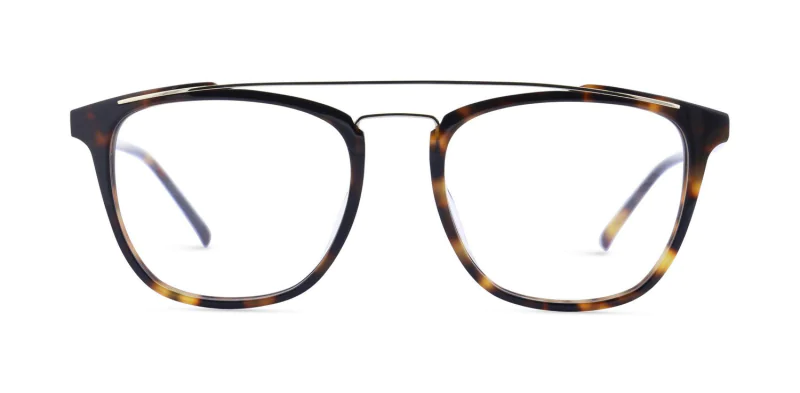 Oprawa okularowa MOREL 1880 60118M TD11