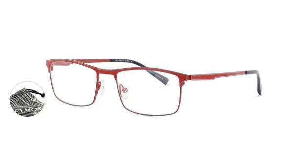 Oprawa okularowa MOREL NOMAD 40137N RG11
