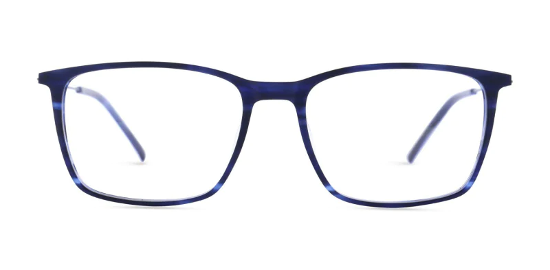 Oprawa okularowa MOREL LIGHTEC 30227L BN05