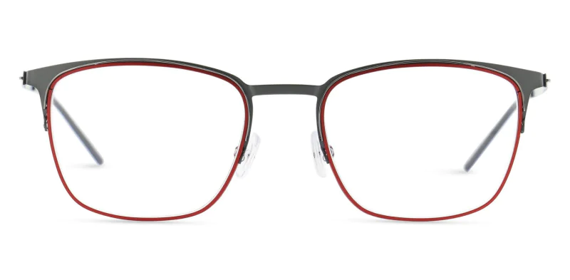 Oprawa okularowa MOREL LIGHTEC 30232L GR08