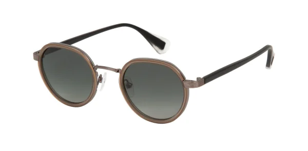 Okulary przeciwsłoneczne GIGI Studios 6649/4 MONET