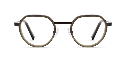 Oprawa okularowa MOREL OGA 10170O VG03