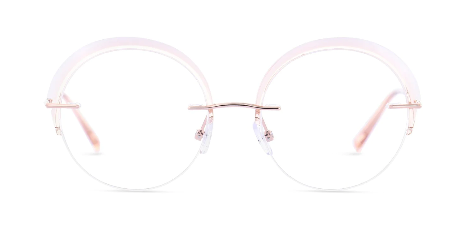 Oprawa okularowa MOREL...