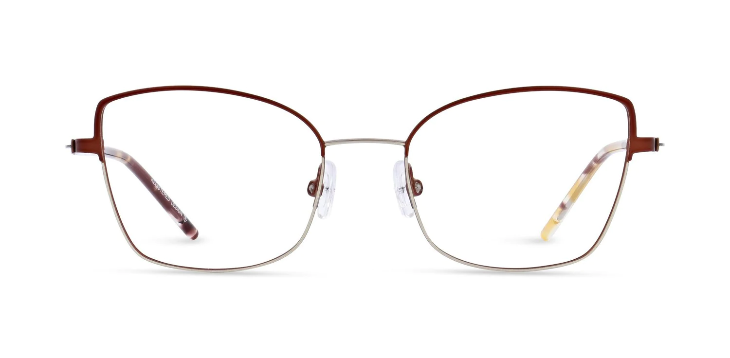 Oprawa okularowa MOREL...