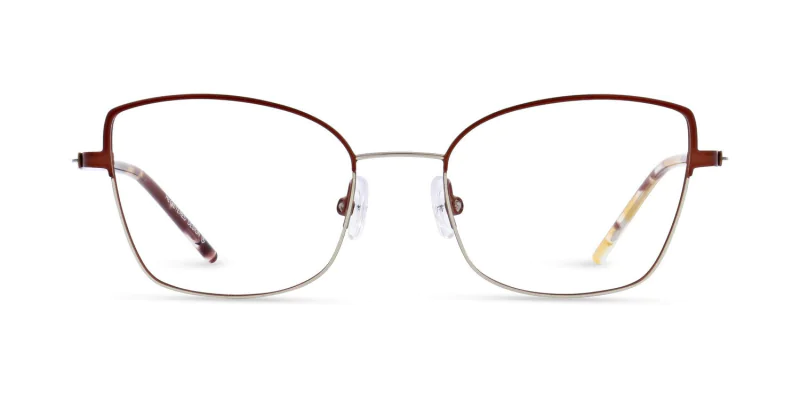 Oprawa okularowa MOREL LIGHTEC 30249L RD02