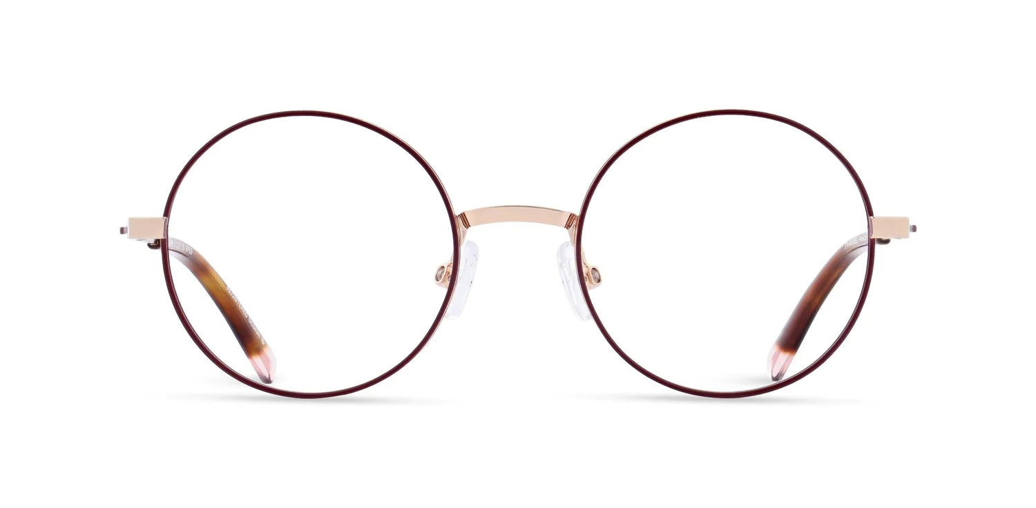 Oprawa okularowa MOREL...