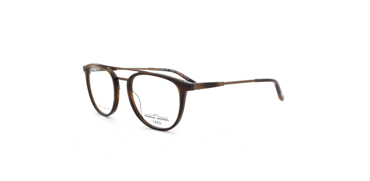 Oprawa okularowa MOREL 1880 60029M TD03
