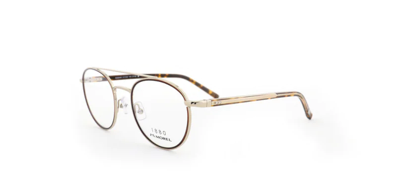 Oprawa okularowa MOREL 1880 60064M DT06