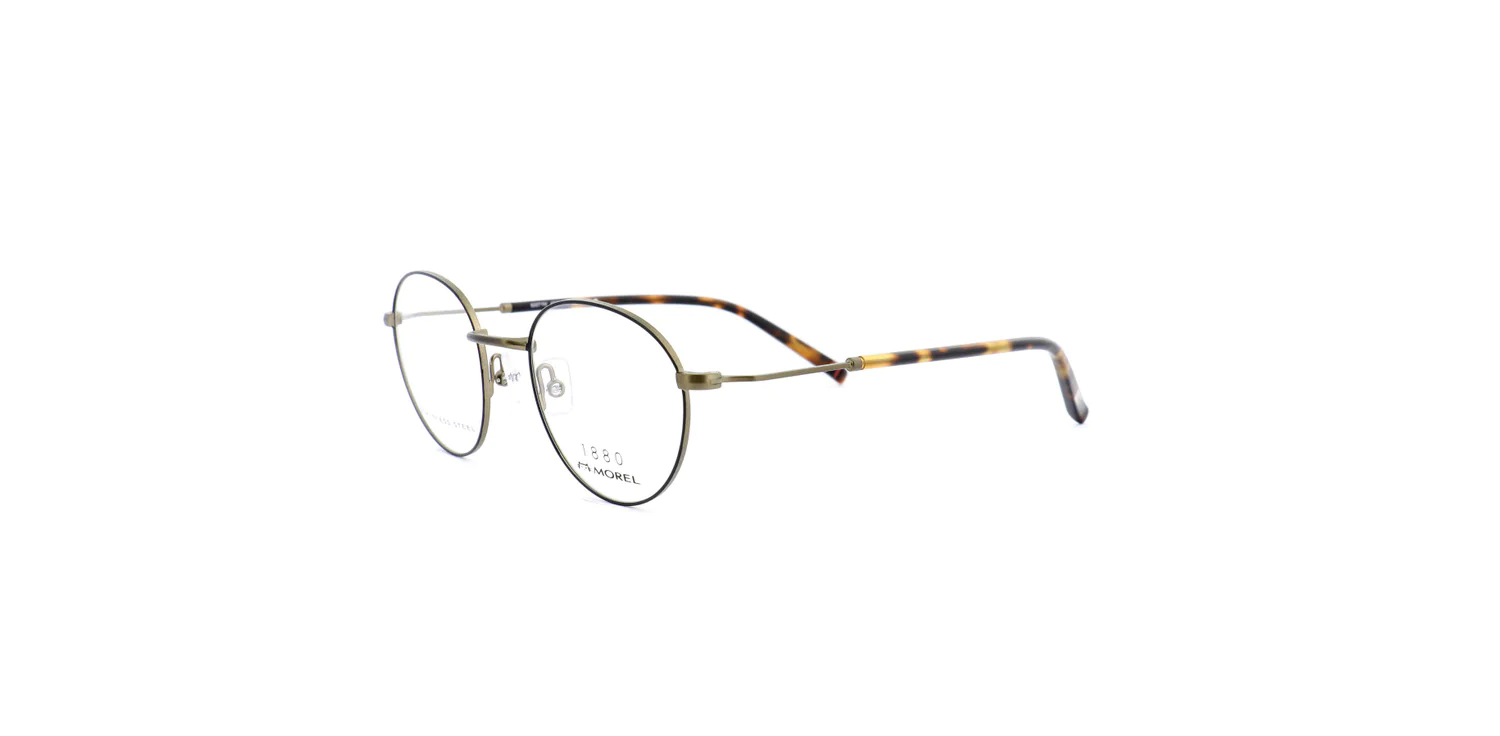 Oprawa okularowa MOREL 1880 60071M ND01