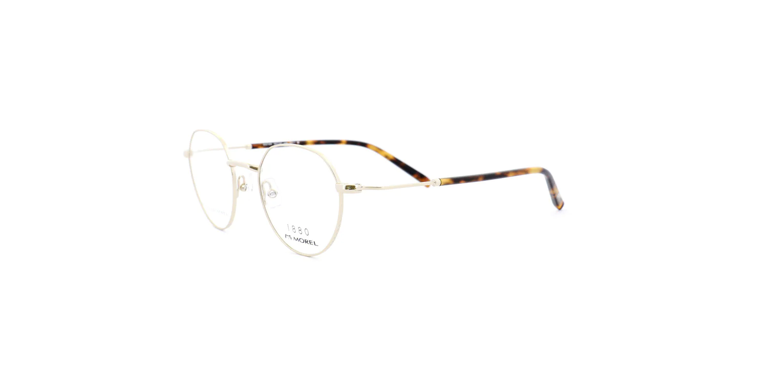 Oprawa okularowa MOREL 1880 60074M DD11