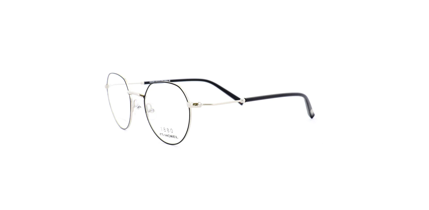 Oprawa okularowa MOREL 1880 60074M NG10