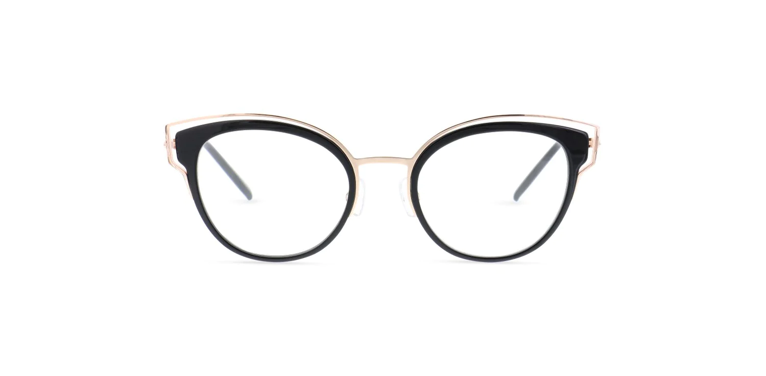 Oprawa okularowa MOREL...