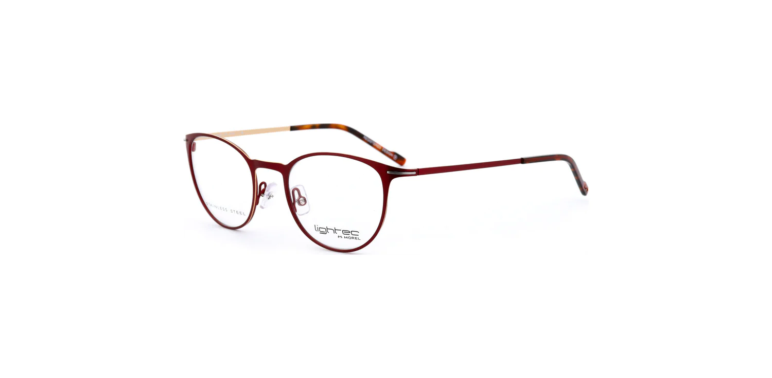 Oprawa okularowa MOREL LIGHTEC 30049L RP05