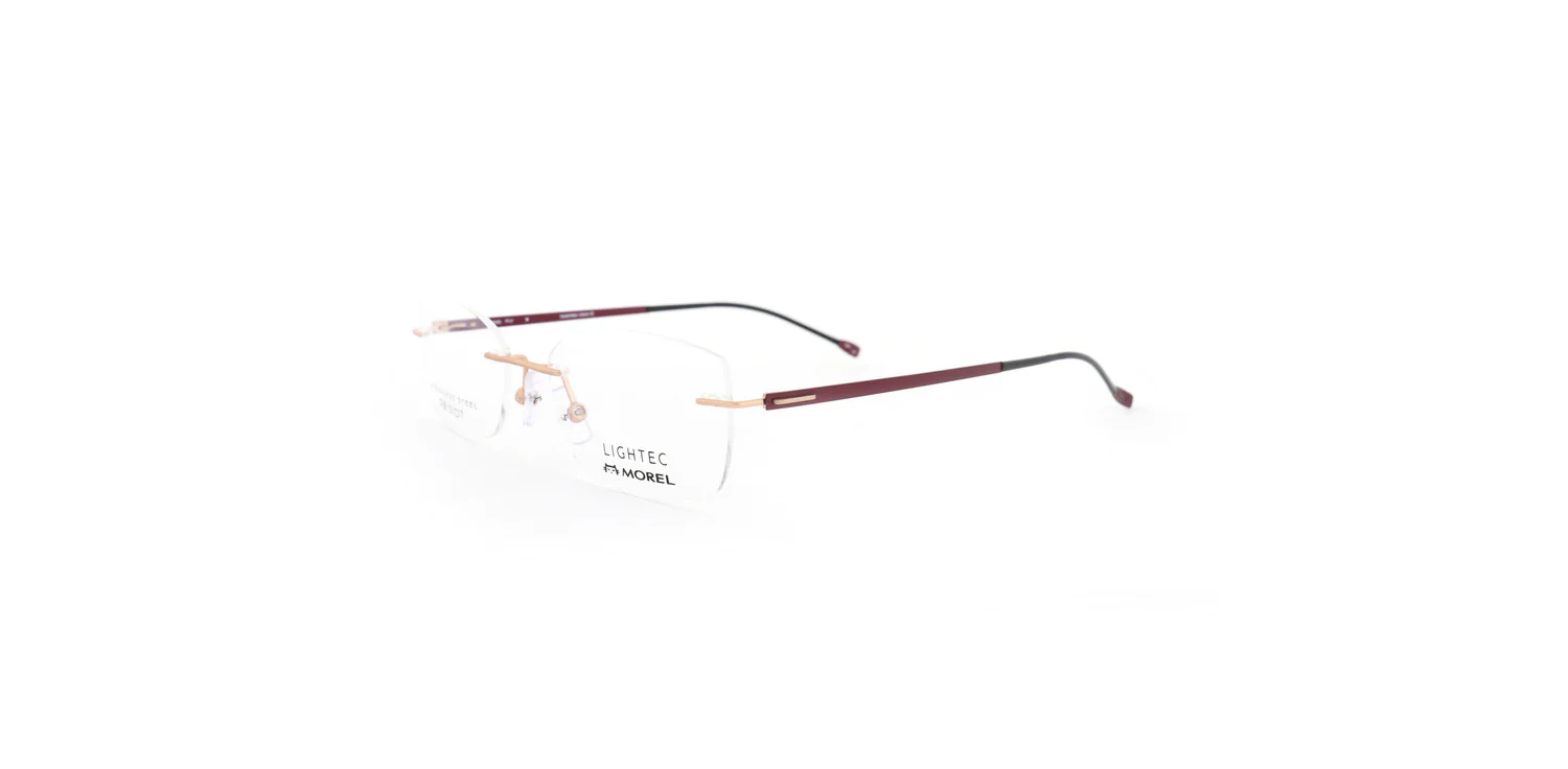 Oprawa okularowa MOREL...
