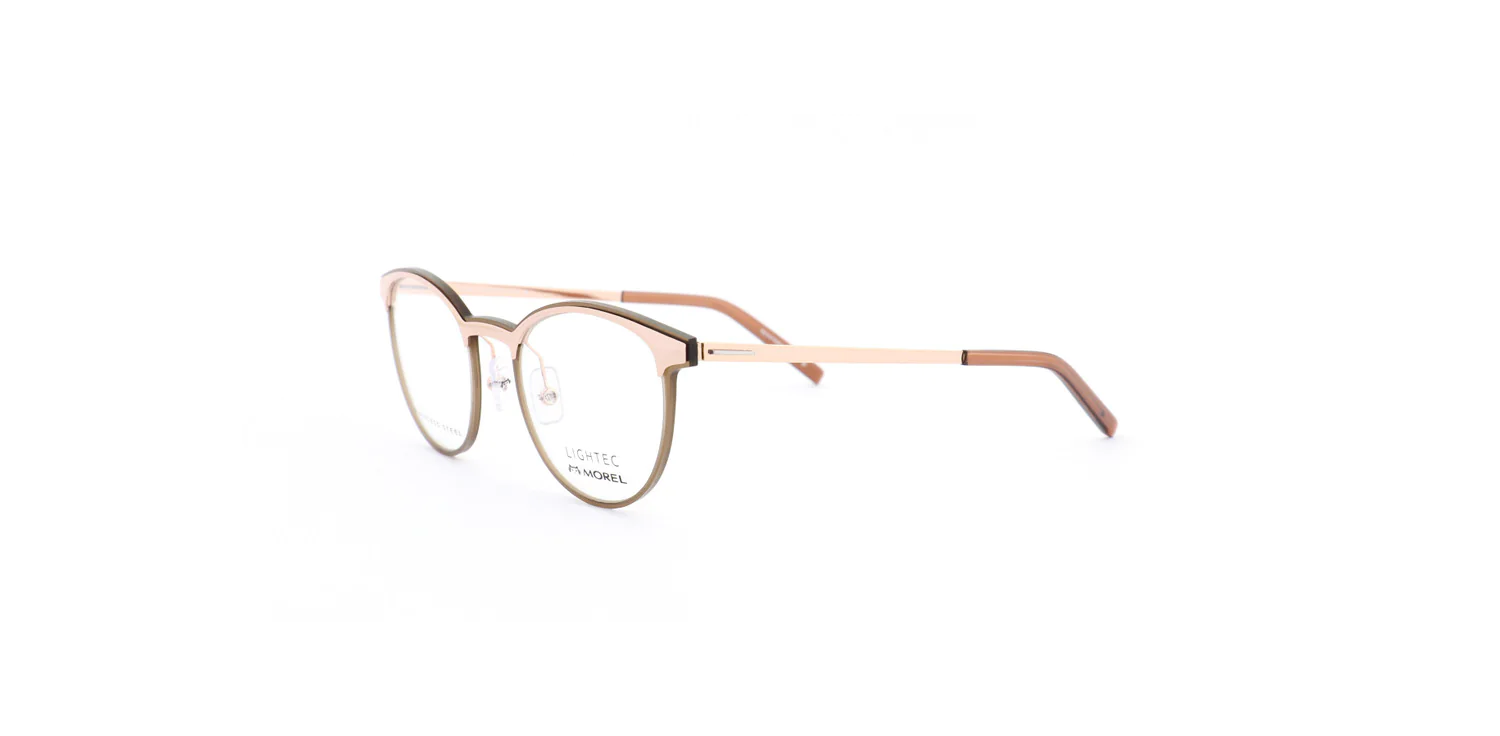 Oprawa okularowa MOREL...