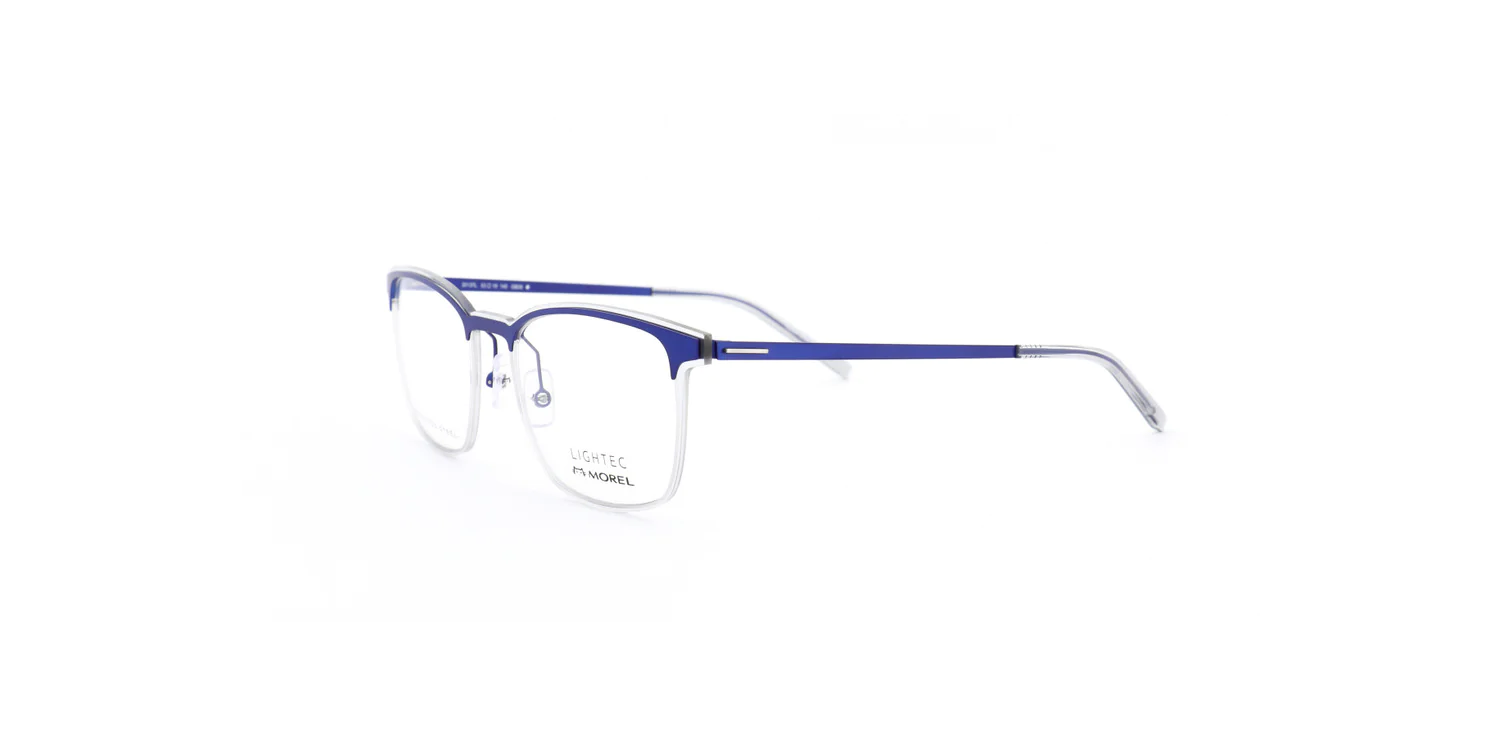 Oprawa okularowa MOREL LIGHTEC 30137L GB08