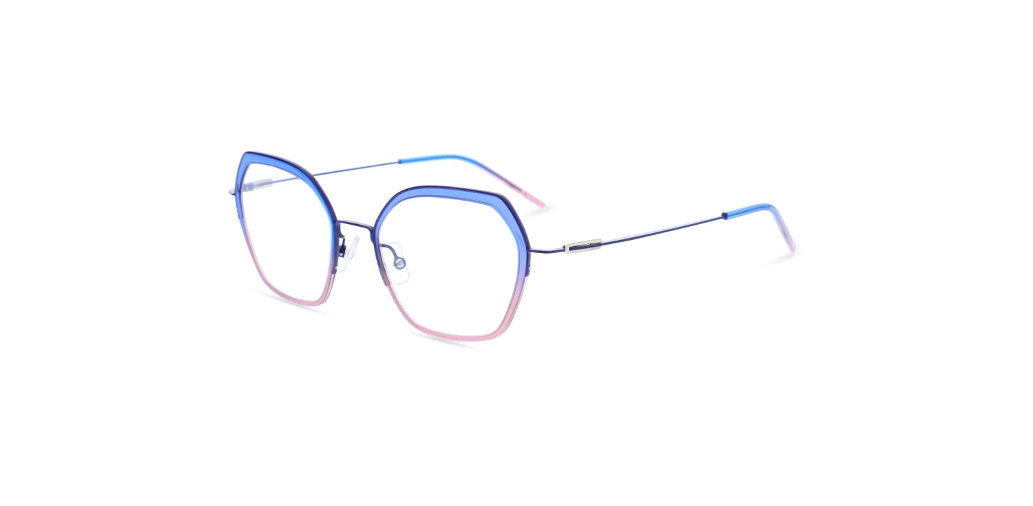 Oprawa okularowa MOREL LIGHTEC 30182L BP01