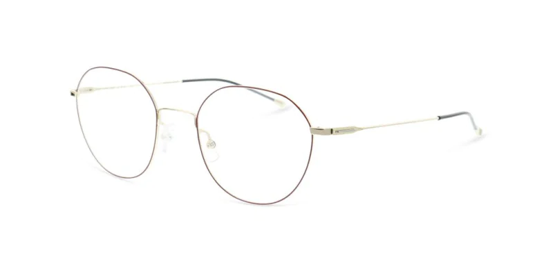 Oprawa okularowa MOREL LIGHTEC 30202L RD02