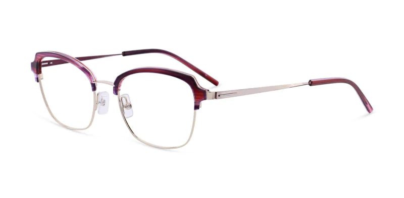 Oprawa okularowa MOREL LIGHTEC 30282L BD03