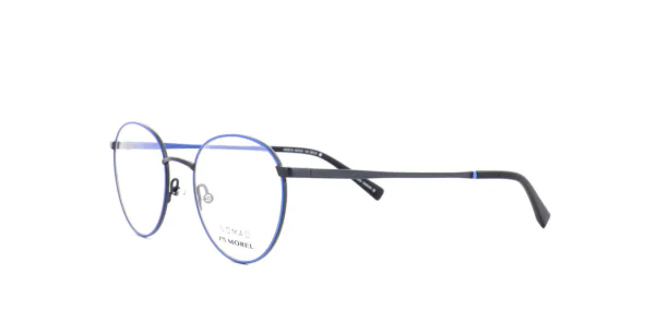 Oprawa okularowa MOREL NOMAD 40081N BG10