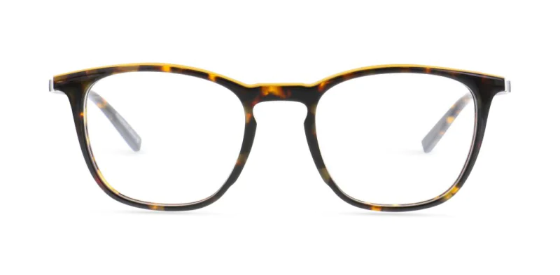 Oprawa okularowa MOREL OGA 10140O TD09