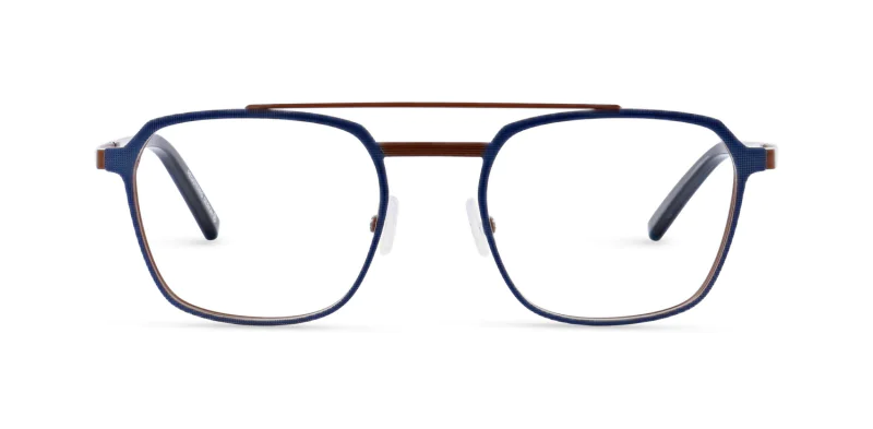 Oprawa okularowa MOREL OGA 10180O BG08