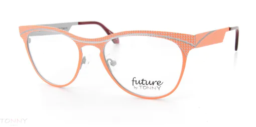 Oprawa okularowa TONNY Future F7C2