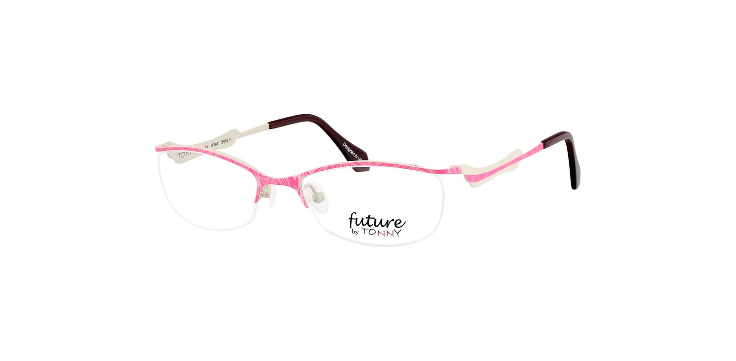 Oprawa okularowa TONNY...