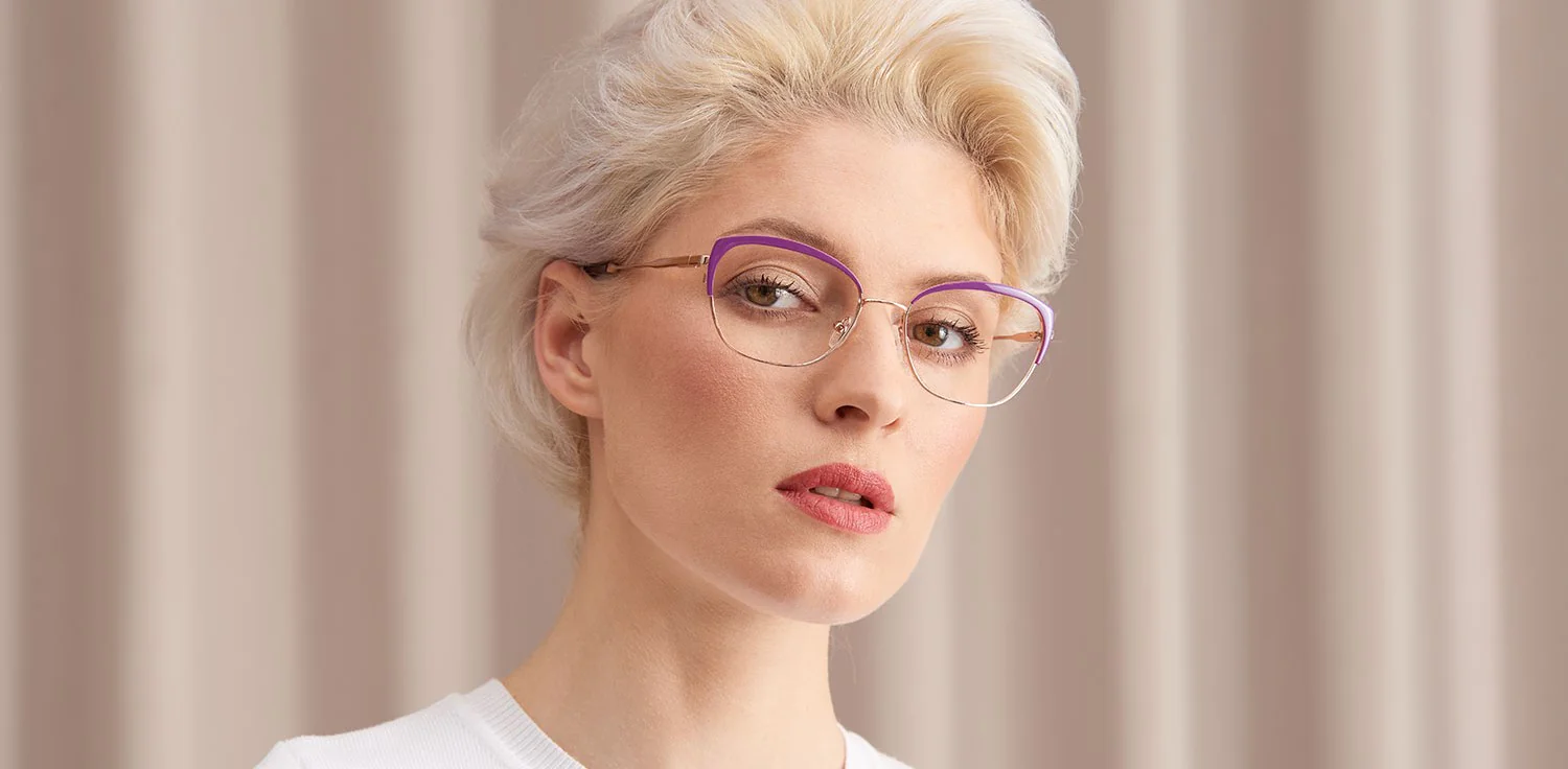 Oprawa okularowa TONNY 48304C3