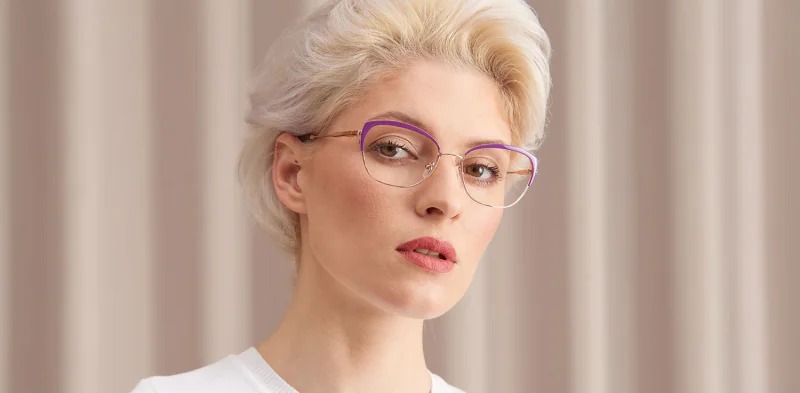 Oprawa okularowa TONNY 48304C3