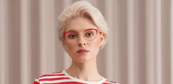 Oprawa okularowa TONNY 48304C4